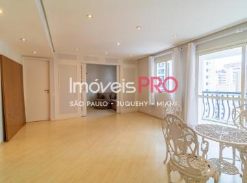 Apartamento · 106m² · 3 Quartos · 2 Vagas · Apartamento para venda com 106m² em Moema - São Paulo.