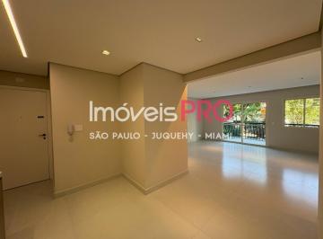 Apartamento · 106m² · 3 Quartos · 2 Vagas · Apartamento para venda com 106m² em Moema - São Paulo