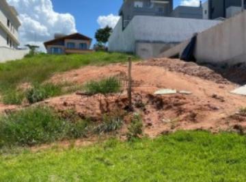 Terreno · 451m² · Oportunidade - Terreno Condomínio - Urbanova - Condomínio Mônaco - 451m².