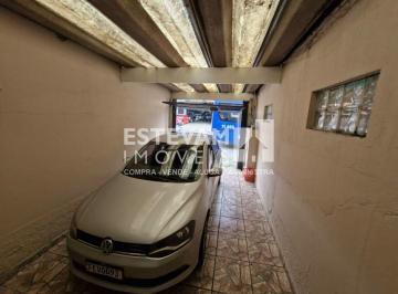 Casa · 100m² · 2 Quartos · 1 Vaga · Sobrado a Venda no Taboão da Serra em umas das melhores regiões.