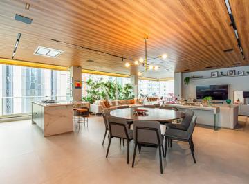 Apartamento · 270m² · 4 Quartos · 4 Vagas · Apartamento de 270m² À VENDA a 800m do Colégio Dante Alighieri e 2km do Clube Athletico Paulistano.