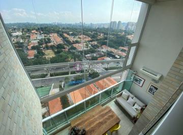 Apartamento · 90m² · 2 Quartos · 2 Vagas · Apartamento a venda no Campo Belo 2 suítes 2 vagas