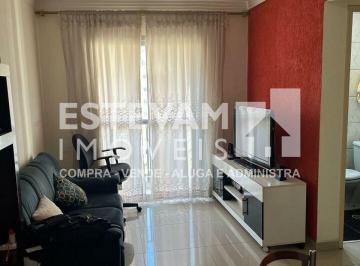 Apartamento · 48m² · 2 Quartos · 1 Vaga · OPORTUNIDADE APARTAMENTO VENDA