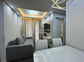 Apartamento · 39m² · 2 Quartos · Apartamento à Venda | 39m² | 2 Quartos | Varanda | Lazer Completo | Excelente Localização