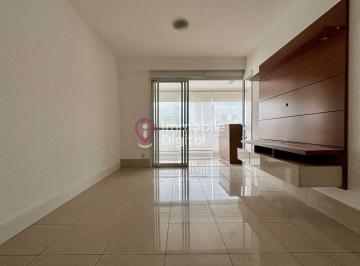 Apartamento · 100m² · 3 Quartos · 2 Vagas · Apartamento Para Locação 100m² I 03 Dorms (1 Suíte) I 02 Vagas I Santo Amaro I Aliguel R$ 5.500,00