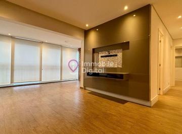 Apartamento · 133m² · 3 Quartos · 3 Vagas · Apartamento À Venda 133m² I 03 Suítes I 03 Vagas I Depósito I Vila Andrade I R$ 1.250.000,00
