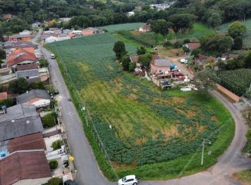 Terreno · 7600m² · Oportunidade Industrial em Campo Largo, Bairro Campo do Meio