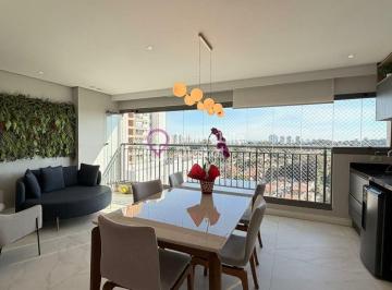 Apartamento · 150m² · 4 Quartos · 2 Vagas · Apartamento para Locação 150mt2,4 quartos, 3suíte, 2 vagas Fixas