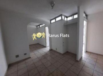 Apartamento · 58m² · 2 Quartos · 1 Vaga · Flat com 2 Quartos à venda, 58m² - Vila Mariana
