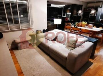 Apartamento · 105m² · 2 Quartos · 2 Vagas · Apartamento para alugar, 105 m² - Brooklin - São Paulo/SP