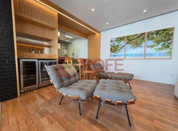 Apartamento · 105m² · 2 Quartos · 2 Vagas · Apartamento capa de revista no bairro do Brooklin em São Paulo para locação! R$ 14 mil + cond + iptu
