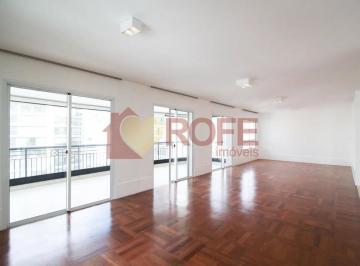 Apartamento · 250m² · 4 Quartos · 4 Vagas · Locação - Alugar Domani Parque III Moema | 245m² | 4 Suítes | 4 Vagas | Lazer e Localização