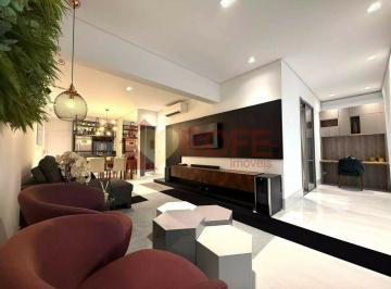Apartamento · 84m² · 2 Quartos · 2 Vagas · Apartamento mobiliado à venda com 2 dormitórios, 2 vagas de garagem, com 84 m² - Moema!!