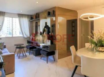 Apartamento · 70m² · 2 Quartos · 1 Vaga · Sobrado à Venda | Quintal com Edícula | Excelente Localização