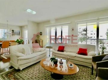 Apartamento · 311m² · 3 Quartos · 4 Vagas · APARTAMENTO MOEMA PÁSSAROS | CHATEAU DE BELCASTEL | 311 M2 | LAZER E LOCALIZAÇÃO EXCELENTES!!!