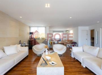 Apartamento · 270m² · 3 Quartos · 4 Vagas · Apartamento para venda em Itaim Bibi com 3 quartos, sendo 3 suítes, 270m²