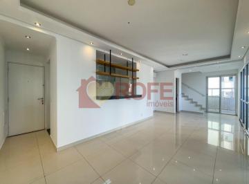 Apartamento · 120m² · 2 Quartos · 2 Vagas · Cobertura com 90 m² a.u. - 2 Dormitórios - Brooklin