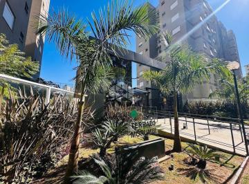 Apartamento · 53m² · 2 Quartos · 1 Vaga · Apartamento á venda no Paraiso do Morumbi / Vila Andrade - terrazo morumbi - 53m2