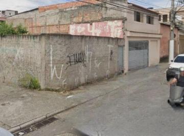 Terreno · 136m² · VENDO TERRENO PRÓXIMO DO MONOTRILHO TOLSTOI