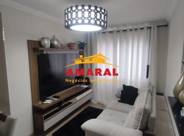 Apartamento · 48m² · 2 Quartos · 1 Vaga · Apartamento com 2 quartos com 48m