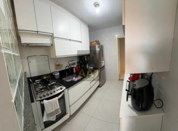 Apartamento · 100m² · 3 Quartos · 2 Vagas · Apartamento de 100 m² com 3 quartos à venda em Cidade São Francisco