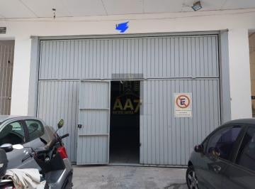 Comercial · 210m² · Galpão para locação Vila Antônio