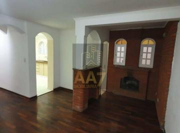 Casa · 140m² · 3 Quartos · 1 Vaga · Casa Terréa Para Locação no Butantã.