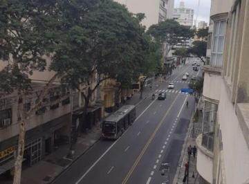 Apartamento · 105m² · 2 Quartos · Apartamento á venda Centro (Bela Vista) 2 dorm 1 suite 02 banehiros