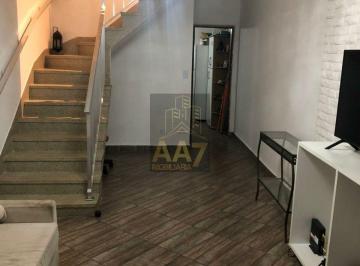 Casa · 125m² · 3 Quartos · 2 Vagas · Sobrado Butantã