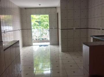 Casa · 100m² · 2 Quartos · VENDO CASA INDEPENDENTE PRÓXIMO AO CÉU DA CHINA