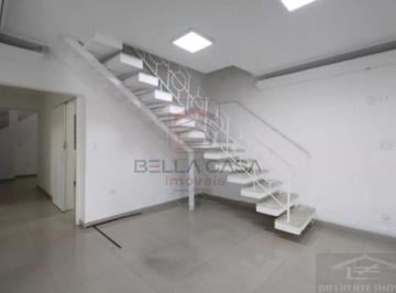 Casa · 221m² · 6 Quartos · 1 Vaga · SOBRADO À VENDA E LOCAÇÃO NO TATUAPÉ 221M