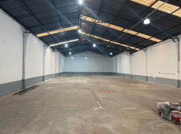 Comercial · 750m² · GALPÃO PARA LOCAÇÃO NO TATUAPÉ 750M² PÉ DIREITO 8M