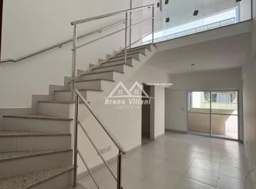 Apartamento · 140m² · 3 Quartos · 3 Vagas · COBERTURA COM 3 QTS, SUÍTE, 3 VAGAS, 140 M², NO BAIRRO ESPÍRITO SANTO – BETIM