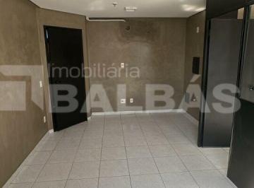 Comercial · 33m² · 1 Vaga · SALA COMERCIAL 33 M² - TATUAPÉ
