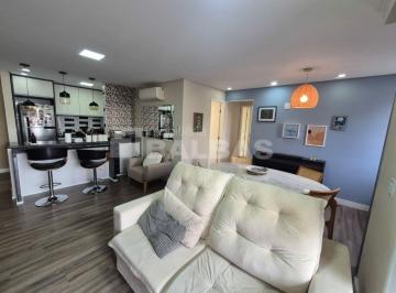 Apartamento · 72m² · 2 Quartos · APARTAMENTO PQ SÃO JORGE - 72 m² - PRÓXIMO A PADARIA POESIA