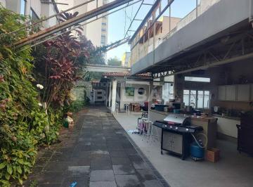 Terreno · 498m² · TERRENO 498 M² - TATUAPÉ