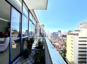 Apartamento · 147m² · 3 Quartos · 1 Vaga · Apartamento com 3 dormitórios, 1 suite na Santa Cecília