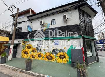 Comercial · 125m² · 1 Vaga · Casa à venda no Ipiranga com 125m², vaga de garagem e uso residencial ou comercial