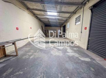 Comercial · 170m² · Galpão comercial de 170m² com 2 banheiros para alugar no bairro Ipiranga