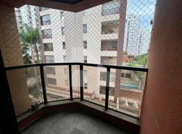 Apartamento · 45m² · 1 Quarto · 1 Vaga · Apartamento com 1 suíte em Higienópolis