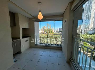 Apartamento · 66m² · 2 Quartos · 1 Vaga · Way Barra, ap 66m² com vista livre, andar médio, varanda gourmet Pronto para morar.