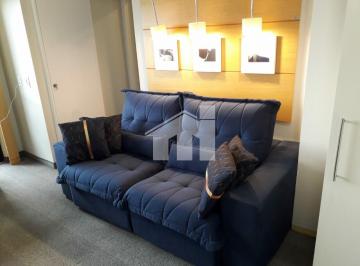 Apartamento · 42m² · 2 Quartos · 1 Vaga · Vende Flat de 42m² com Tudo Incluso ao Lado do Metrô Congonhas! Oportunidade única.