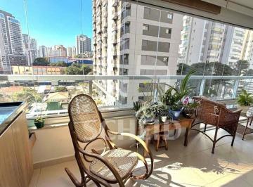 Apartamento · 103m² · 3 Quartos · 2 Vagas · Apartamento à Venda 103 m² com 3 Dormitórios na Rua das Flechas - Jd. Prudência