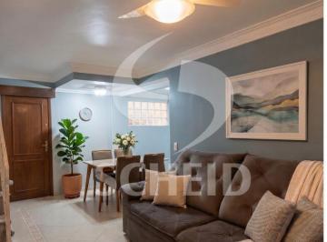 Casa · 92m² · 3 Quartos · 2 Vagas · Casa à venda na Vila Campo Grande