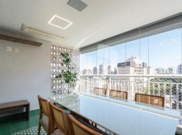 Apartamento · 115m² · 3 Quartos · 2 Vagas · Apartamento para venda em Chácara Inglesa com 3 quartos, sendo 1 suíte, 115m²