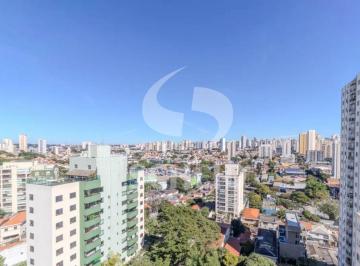 Apartamento · 110m² · 3 Quartos · 1 Vaga · Cobertura para venda em Vila da Saúde com 3 quartos, sendo 1 suíte, 110m²