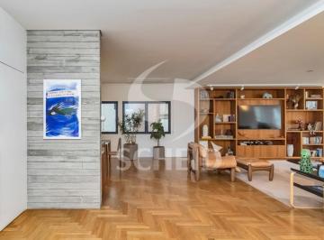 Apartamento · 313m² · 3 Quartos · 3 Vagas · Apartamento para venda em Santa Cecília com 3 quartos, sendo 3 suítes, 313m² 3 vagas
