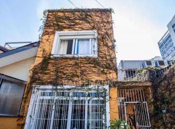 Casa · 154m² · 2 Quartos · 1 Vaga · Casa à venda, Jardim Paulistano, 154m2 au., 2 quartos ( 1 suíte )