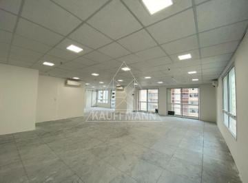 Comercial · 235m² · 5 Vagas · Conjunto comercial , Região da Paulista, 5 vagas, 235m2