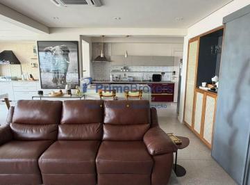 Apartamento · 135m² · 3 Quartos · 3 Vagas · Apartamentos para venda com 3 quartos - Varanda - 2 Vagas - Vila Olímpia,